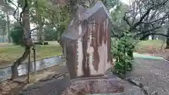 菅原神社の建物その他