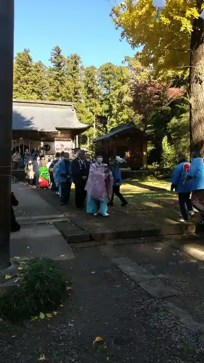大神神社(栃木県)