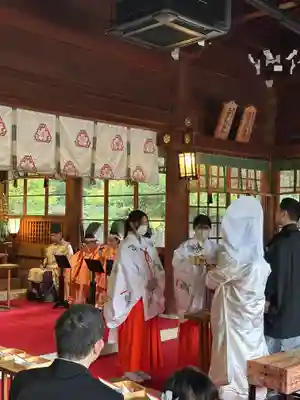 群馬県護国神社(群馬県)