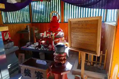 常喜院のその他建物