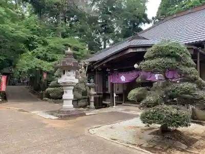 観照院(千葉県)