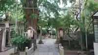 小野照崎神社のその他建物
