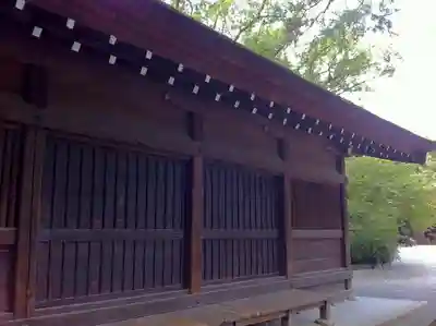 熱田神宮の本殿・本堂