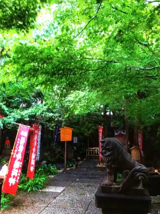 陽運寺(東京都)