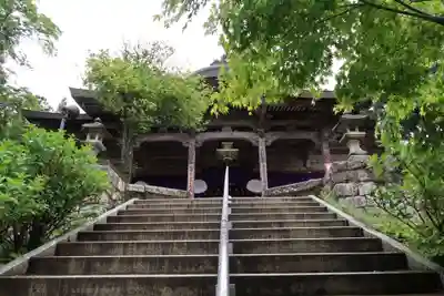 成相寺(京都府)