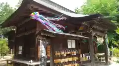 滑川神社 - 仕事と子どもの守り神の建物その他