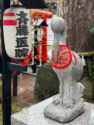 鴻神社(埼玉県)