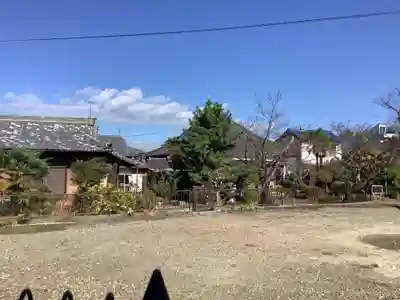 唱行寺のその他建物