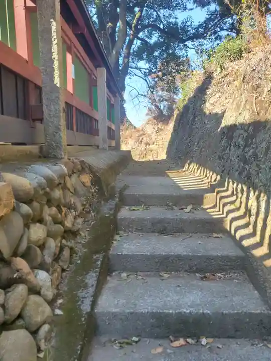 下野國一社八幡宮(栃木県)