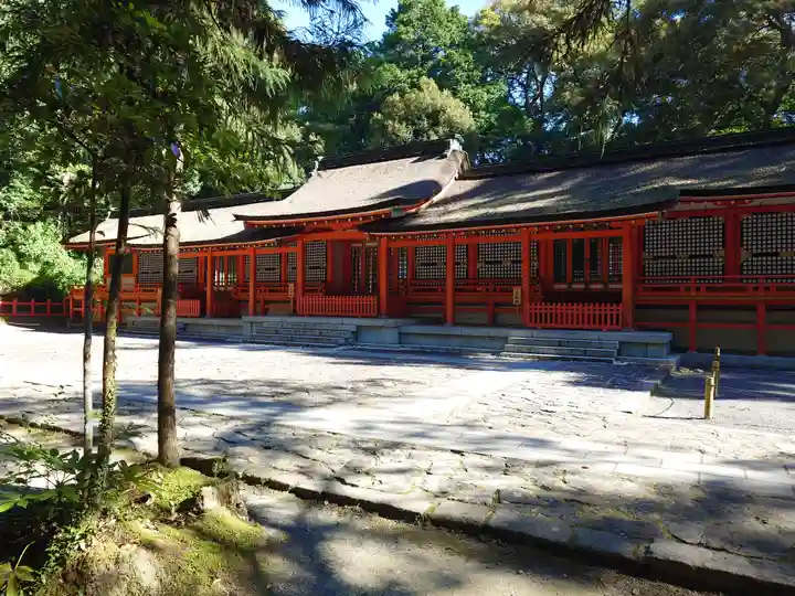 宇佐神宮(大分県)