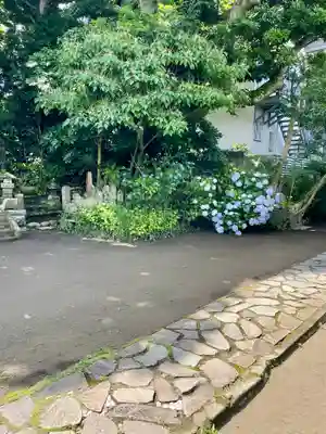 教恩寺(神奈川県)