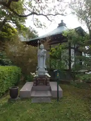 安国寺(埼玉県)