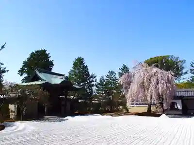 高台寺（高台寿聖禅寺・高臺寺）のその他建物