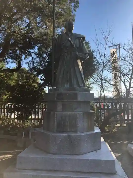 光雲神社(福岡県)