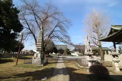 妙善院(埼玉県)