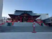 花園神社(東京都)