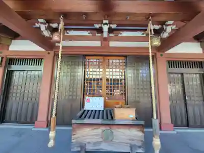 吹揚神社(愛媛県)