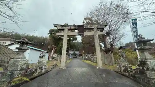 八幡神社(徳島県)