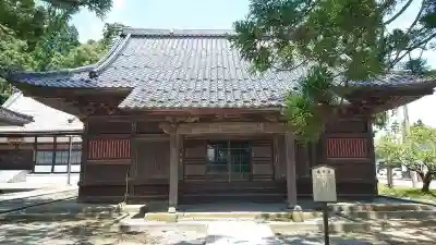 善寶寺のその他建物