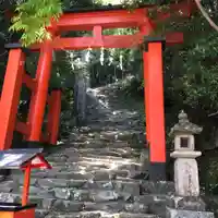神倉神社(熊野速玉大社摂社)(和歌山県)