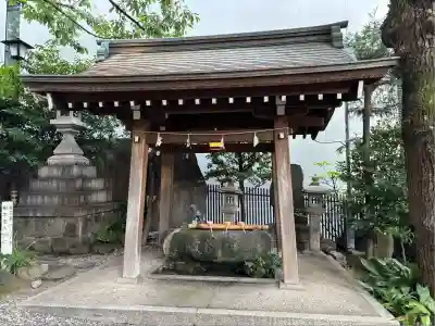洲嵜神社(愛知県)