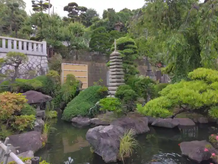 妙法寺(神奈川県)