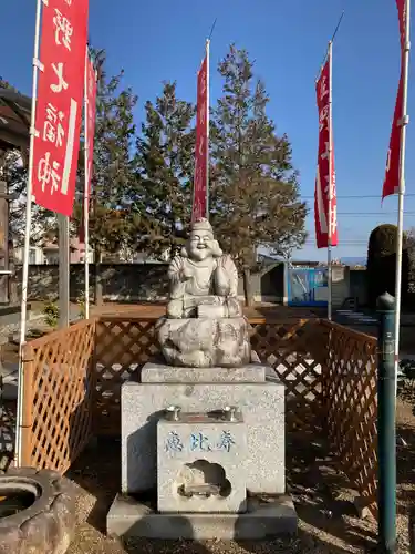 金蔵院（薬師寺）(栃木県)