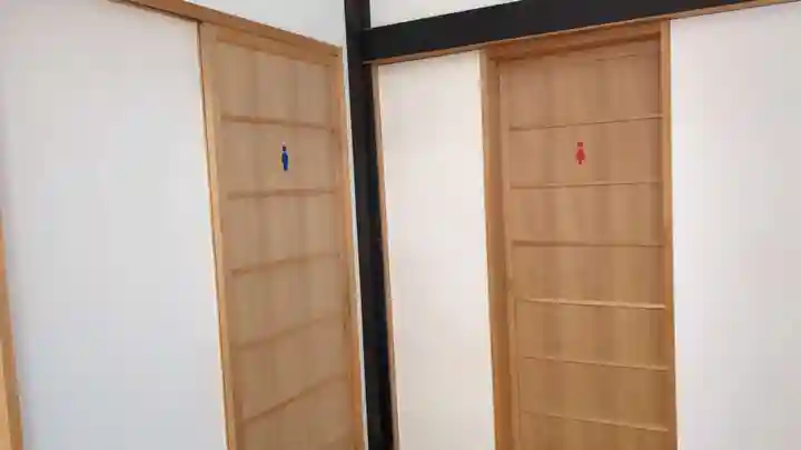 帯広別院の本殿・本堂