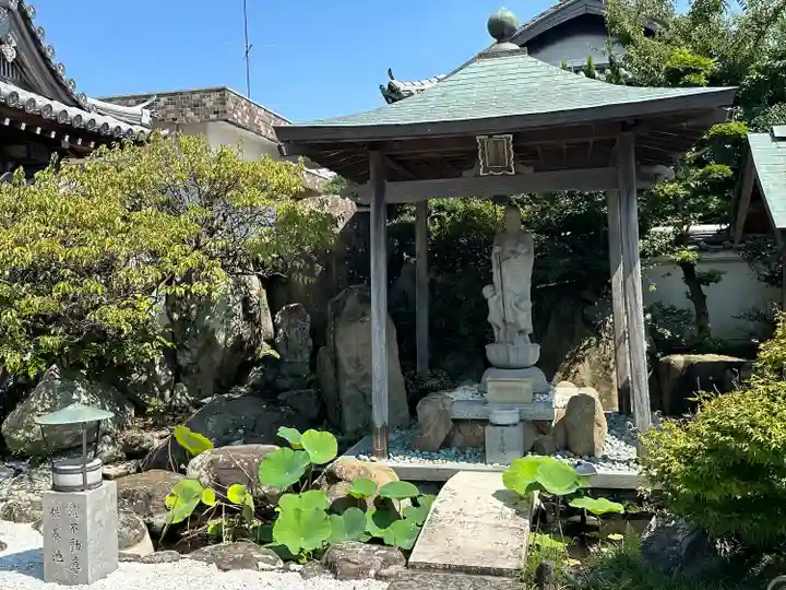 万福寺(兵庫県)