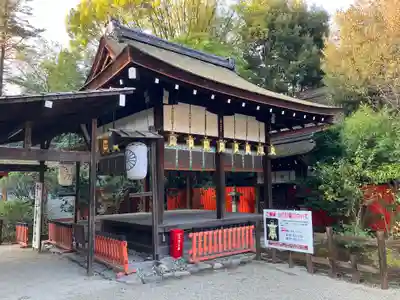 賀茂御祖神社（下鴨神社）(京都府)