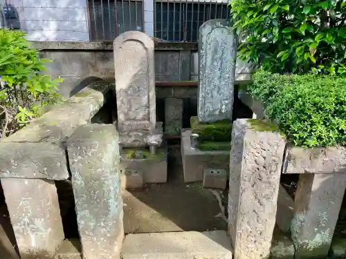 理性寺(東京都)