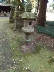 大田原神社(栃木県)