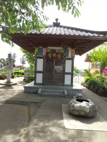 永光寺(牡丹不動尊) のその他建物