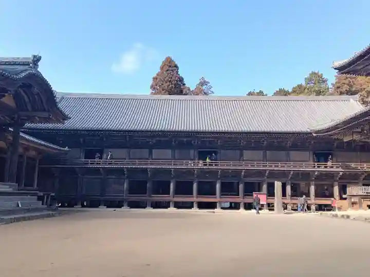 圓教寺(兵庫県)