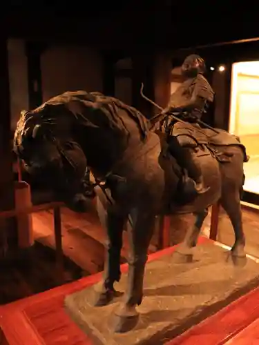松江神社(島根県)