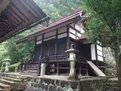 六所神社(岐阜県)