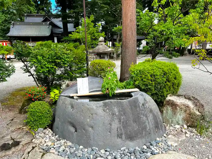 飛驒天満宮(岐阜県)