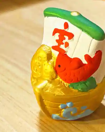 札幌諏訪神社のおみくじ