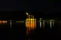 厳島神社(広島県)