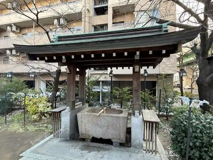 白龍神社(愛知県)