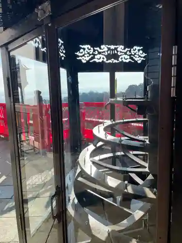 朝護孫子寺のその他建物