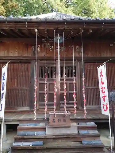 放光寺(山梨県)