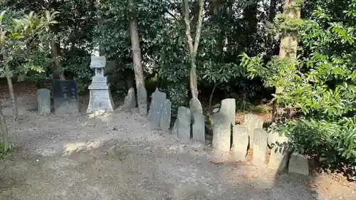 大崎八幡神社(宮城県)