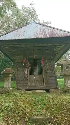 多賀神社(宮城県)