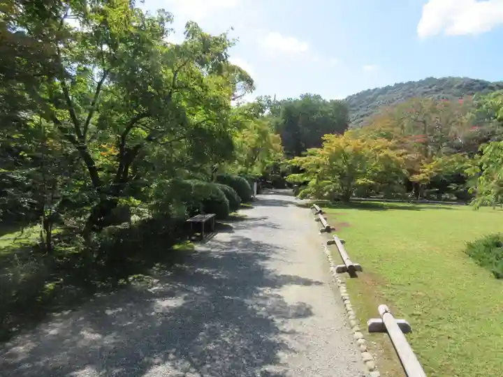 勧修寺(京都府)