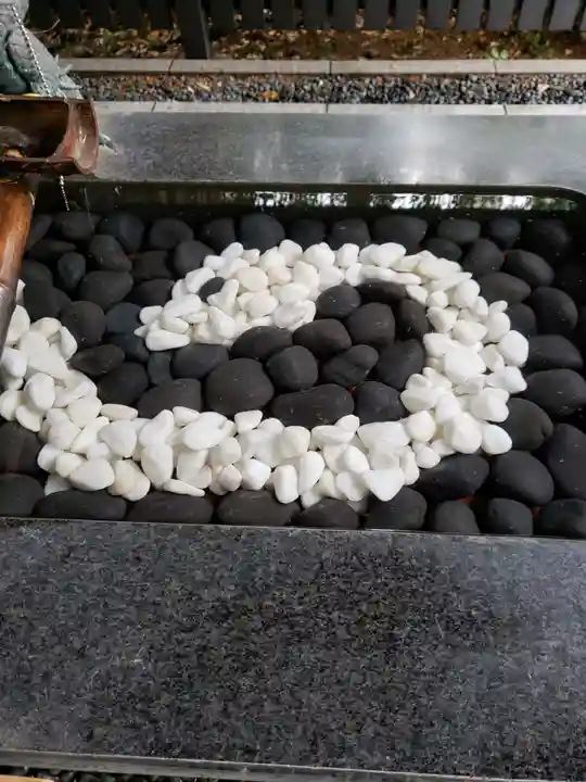 熊野神社(東京都)