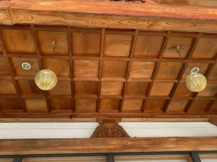 広度寺(福島県)