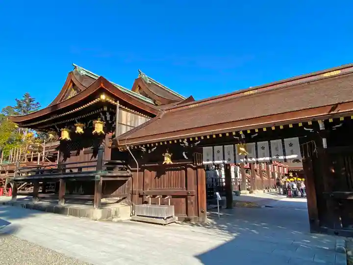 北野天満宮のその他建物