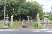 新宮神社のその他建物