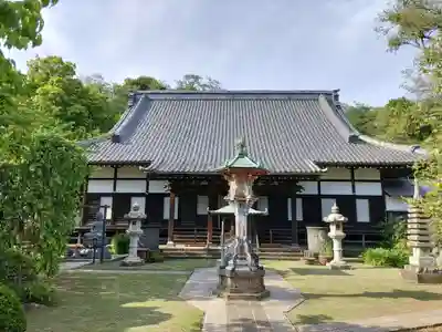 金蔵寺(神奈川県)